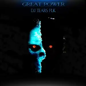DJ Tears PLK - Scared Cro
